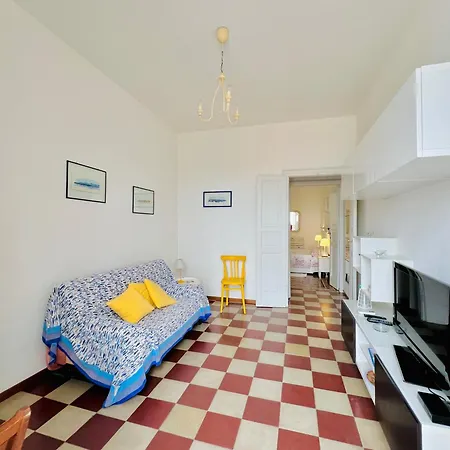 Appartement Brezza Di Mare