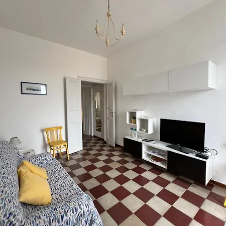 Appartement Brezza Di Mare
