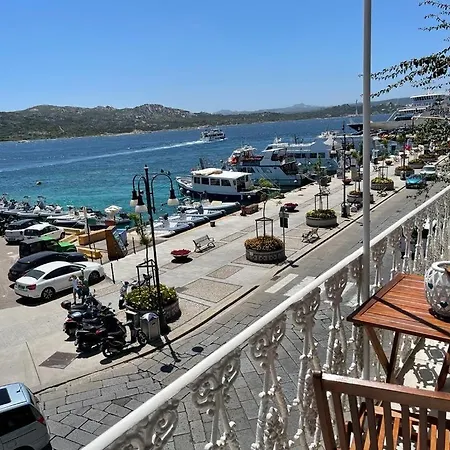 Apartment Brezza Di Mare *