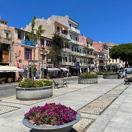 Brezza Di Mare * La Maddalena (Sassari)