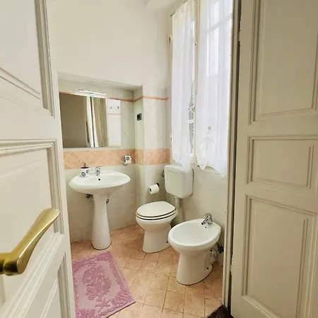 Brezza Di Mare La Maddalena