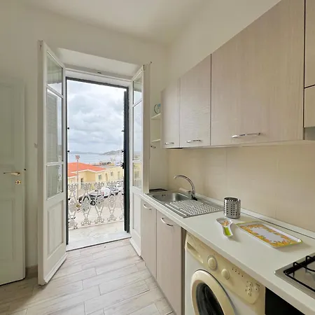 Brezza Di Mare La Maddalena (Sassari)