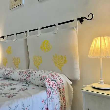 Brezza Di Mare * La Maddalena