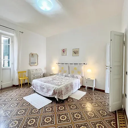 Brezza Di Mare Apartman