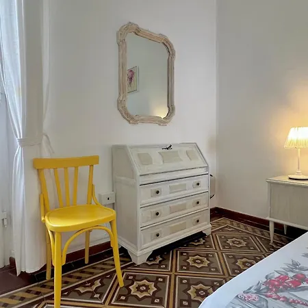 Apartman Brezza Di Mare