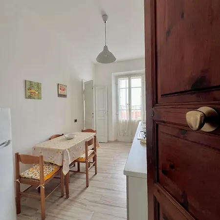 Brezza Di Mare La Maddalena